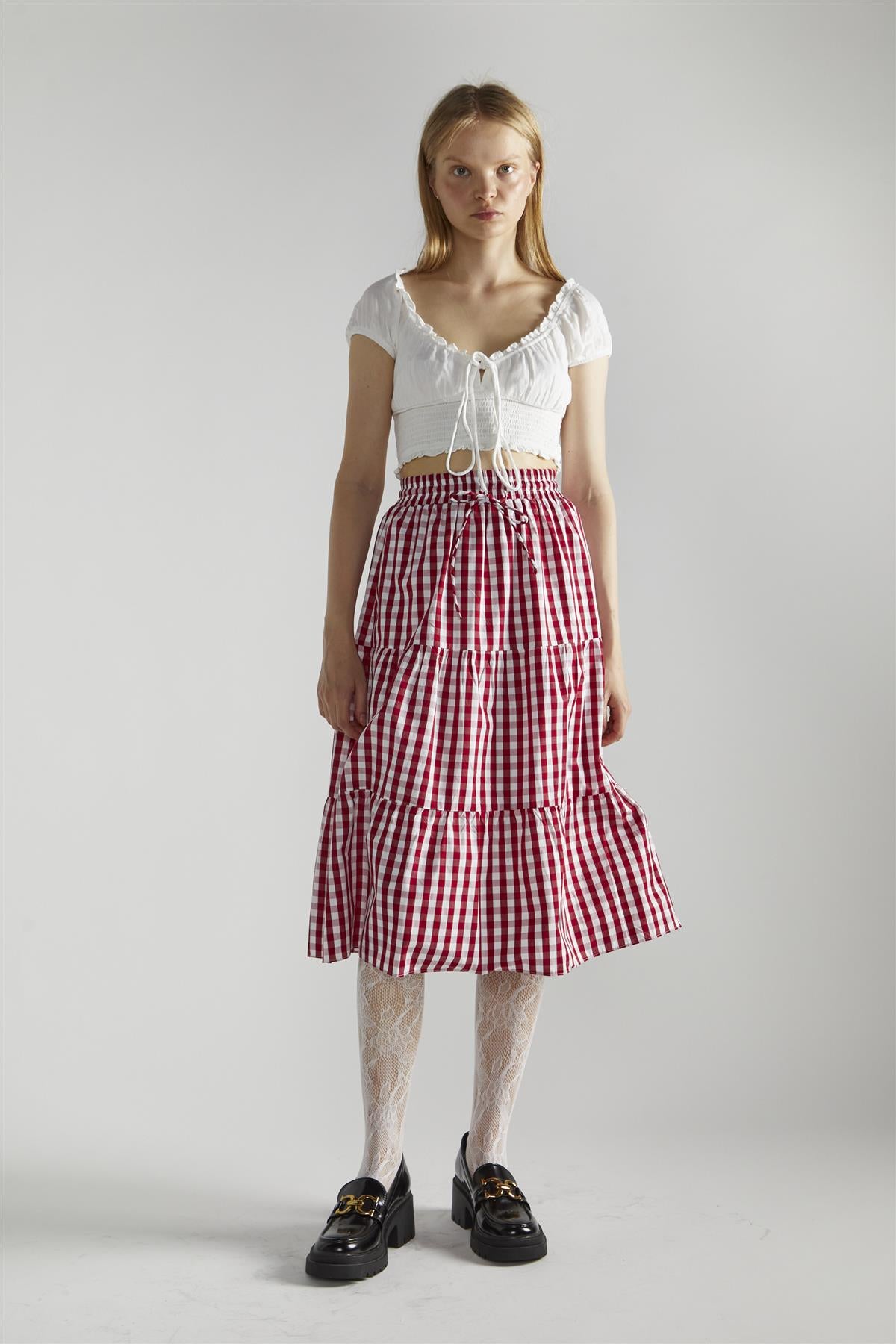 francespenny.shopcherry-red-gingham-pleated-midi-skirt_1.jpg