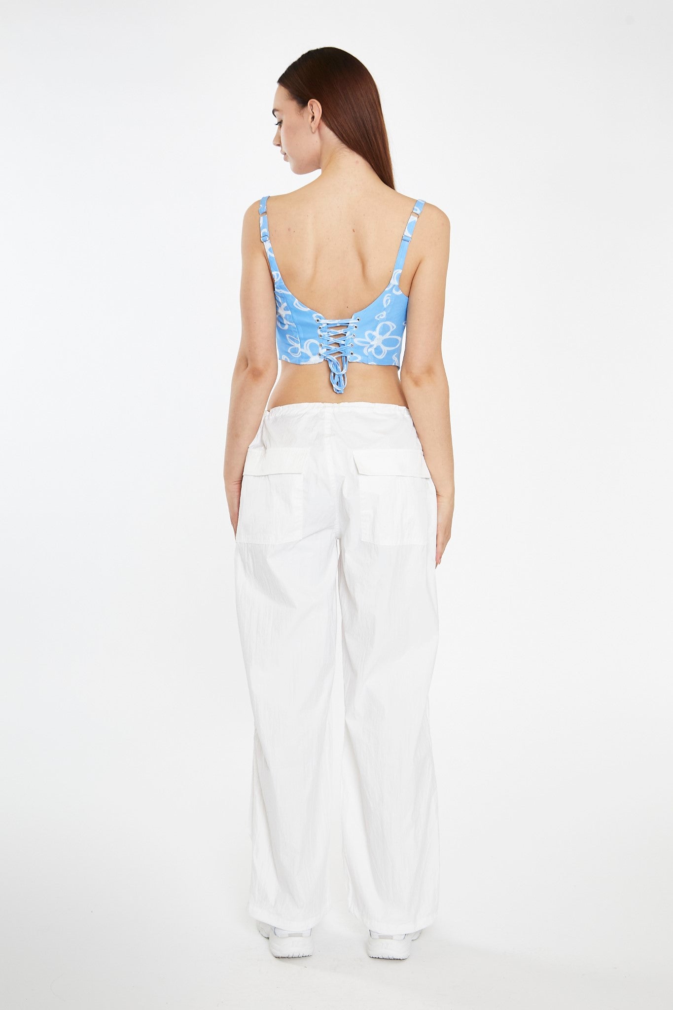 francespenny.shopladies-top-ck7323-blue-scribble-daisy-mesh_2.jpg