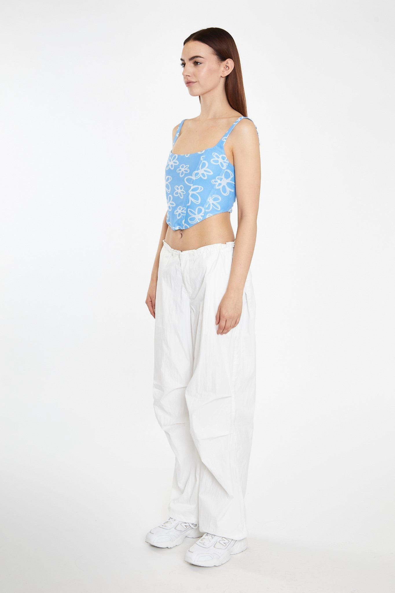 francespenny.shopladies-top-ck7323-blue-scribble-daisy-mesh_4.jpg